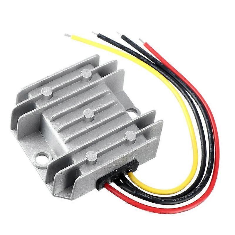 3A Waterproof Car Voltage Regulator
