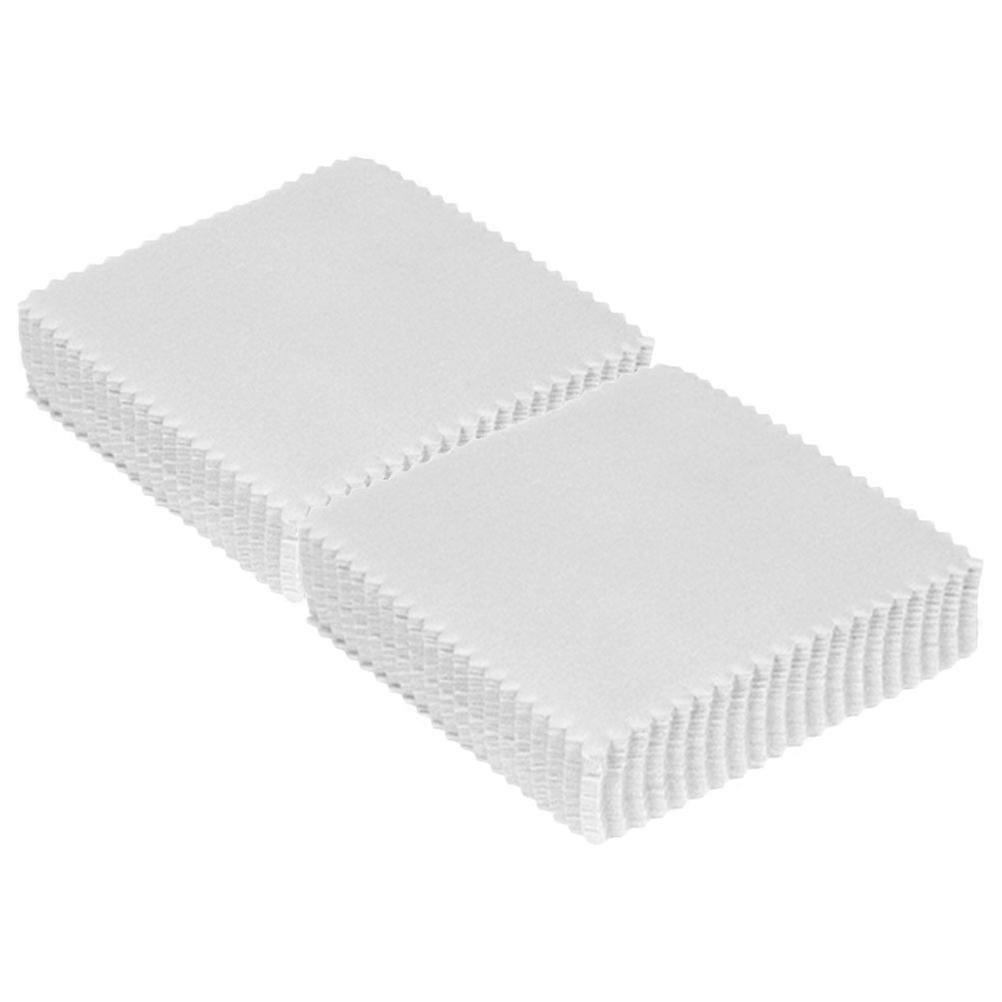 It looks like you're referring to a product listing for **jewelry cleaning cloths**. Here's a refined and professional version of your text for