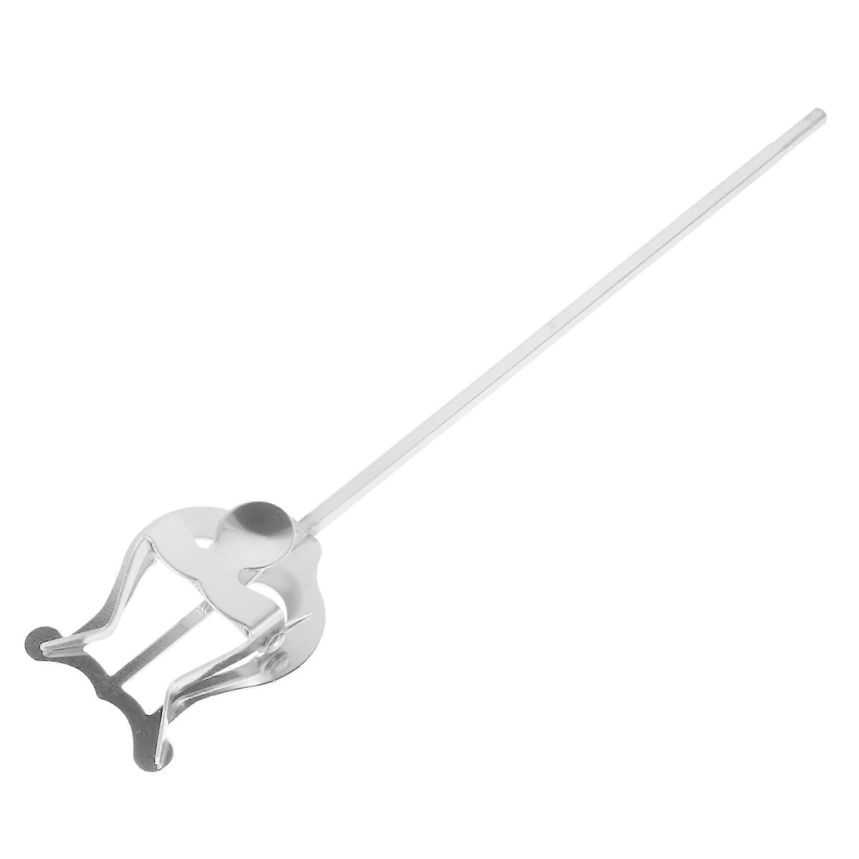 Clarinet Lyra Holder for Marching Bands
Portable Metal Sheet Music Clip for Clarinet, Alto Sax, Trumpet
Strong Grip, Easy Page Turns