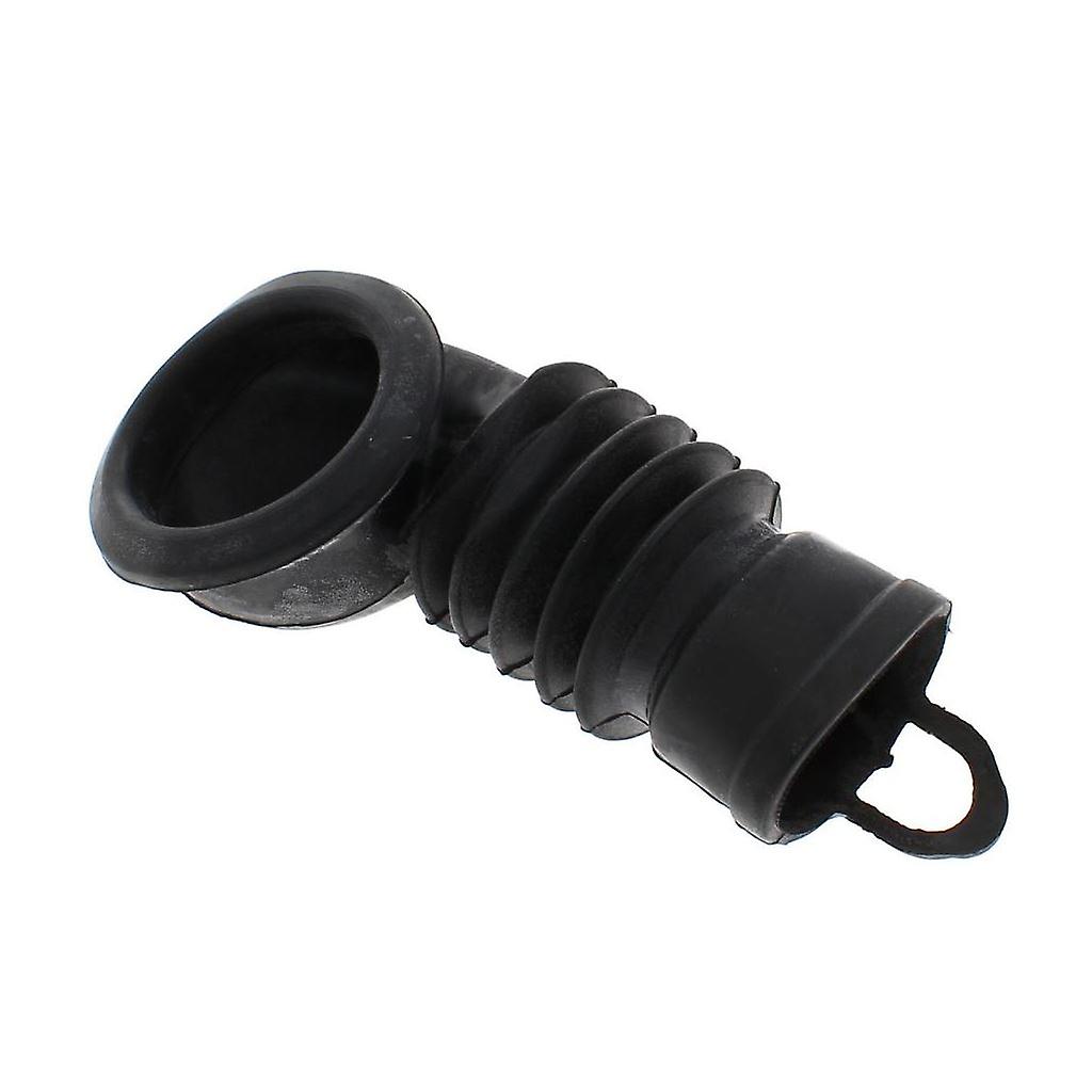 Short Dispenser Hose for Indesit/Ariston/Hotpoint/Creda Washing Machines
