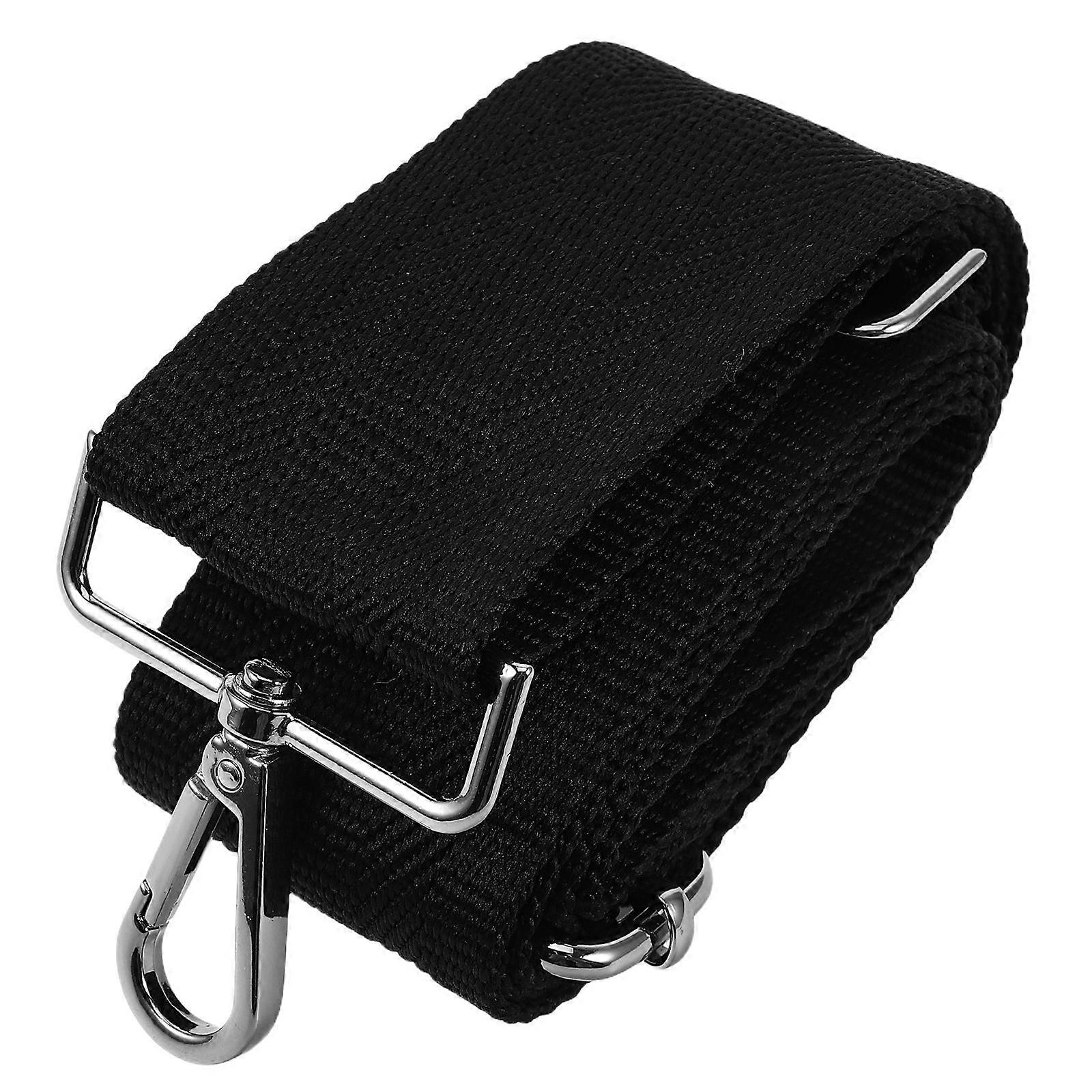 Replacement Crossbody Adjustable Strap for Handbag with Wide Design