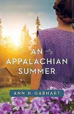 An Appalachian Summer