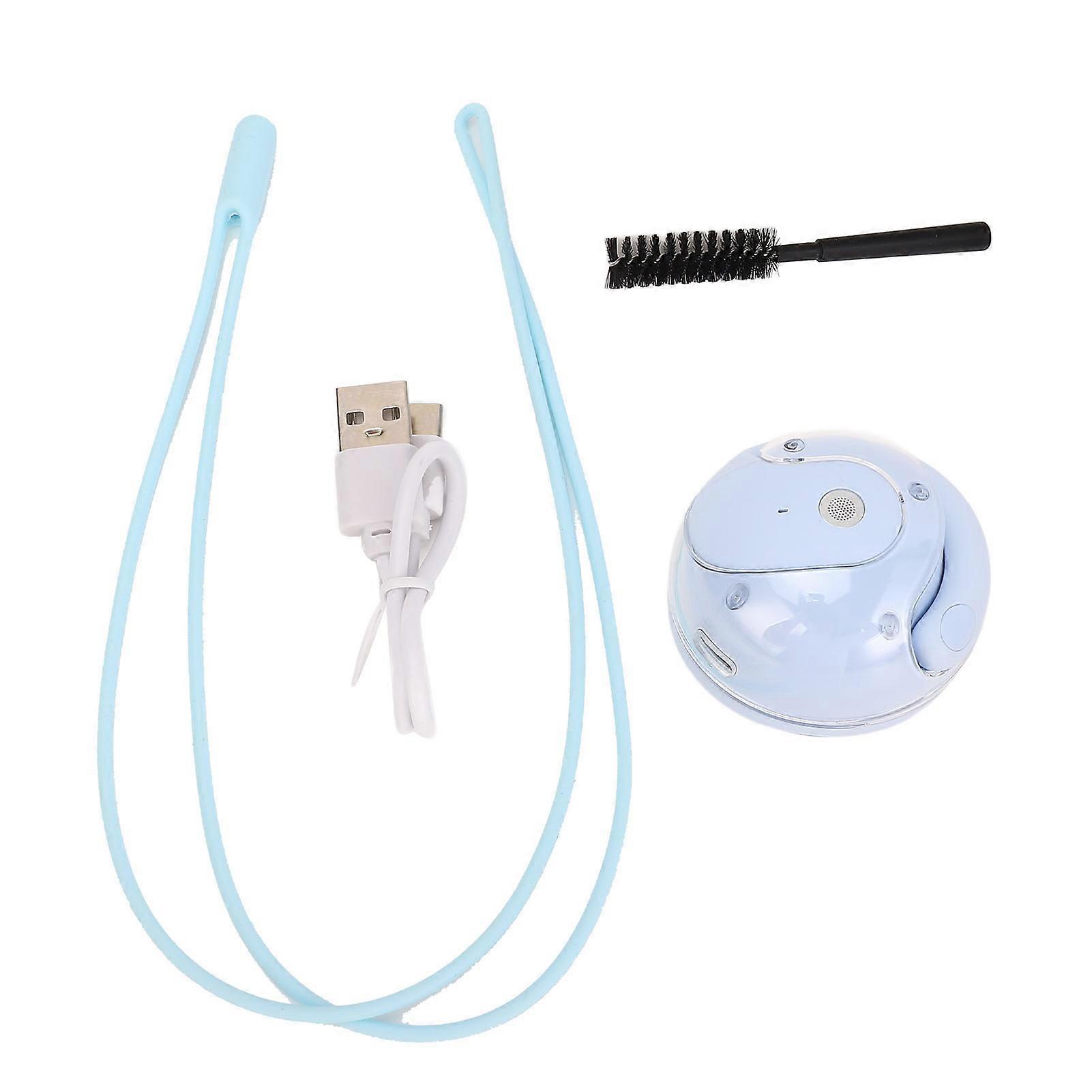 AI Language Translation Earbuds with Noise Cancelling, 52 Languages, Bluetooth 5.4