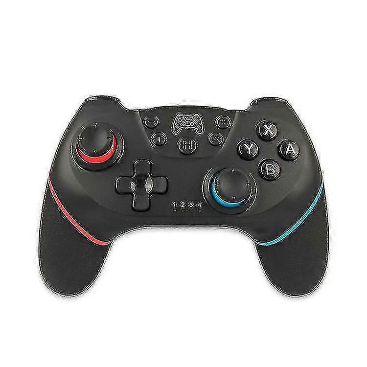 Switch Wireless Bluetooth Gamepad With Vibration 6-axis Somatosensory Switch Pro Handle