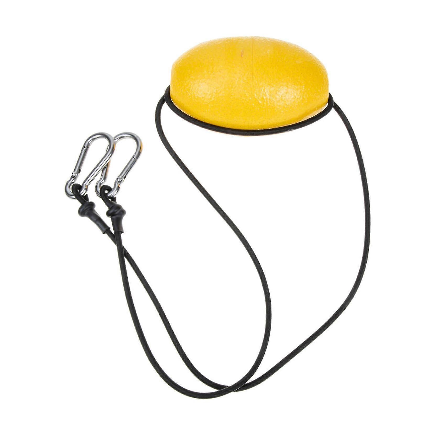 Kayak Buoyancy Float With Elastic Rope Portable Float For Boats And Fishing Water Sports And Recreation