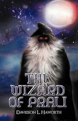 The Wizard Of Prali