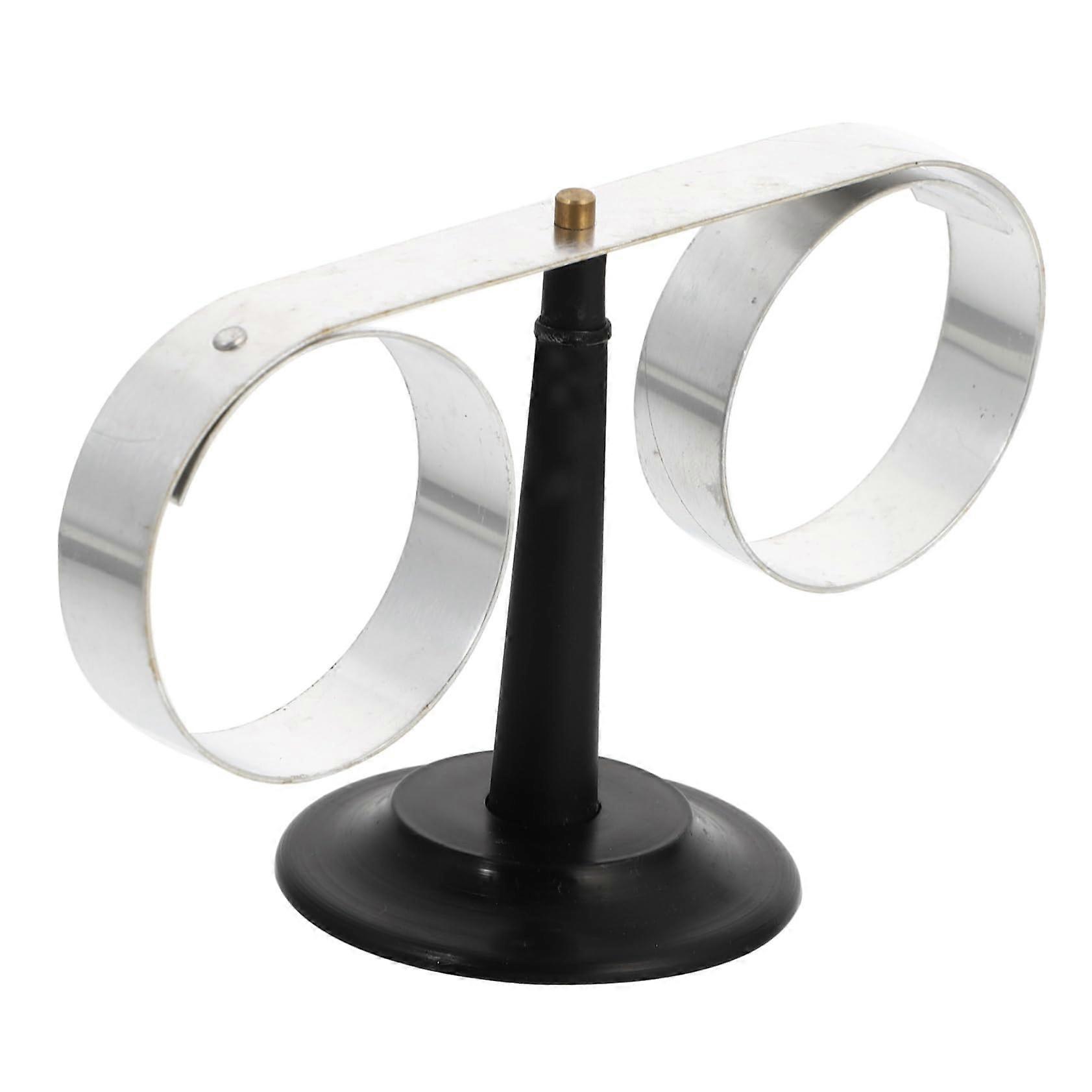 Lenz Law Demonstrator Physics Experiment Device for  Durable Model for Explaining Induced Currents Middle School 1 Set