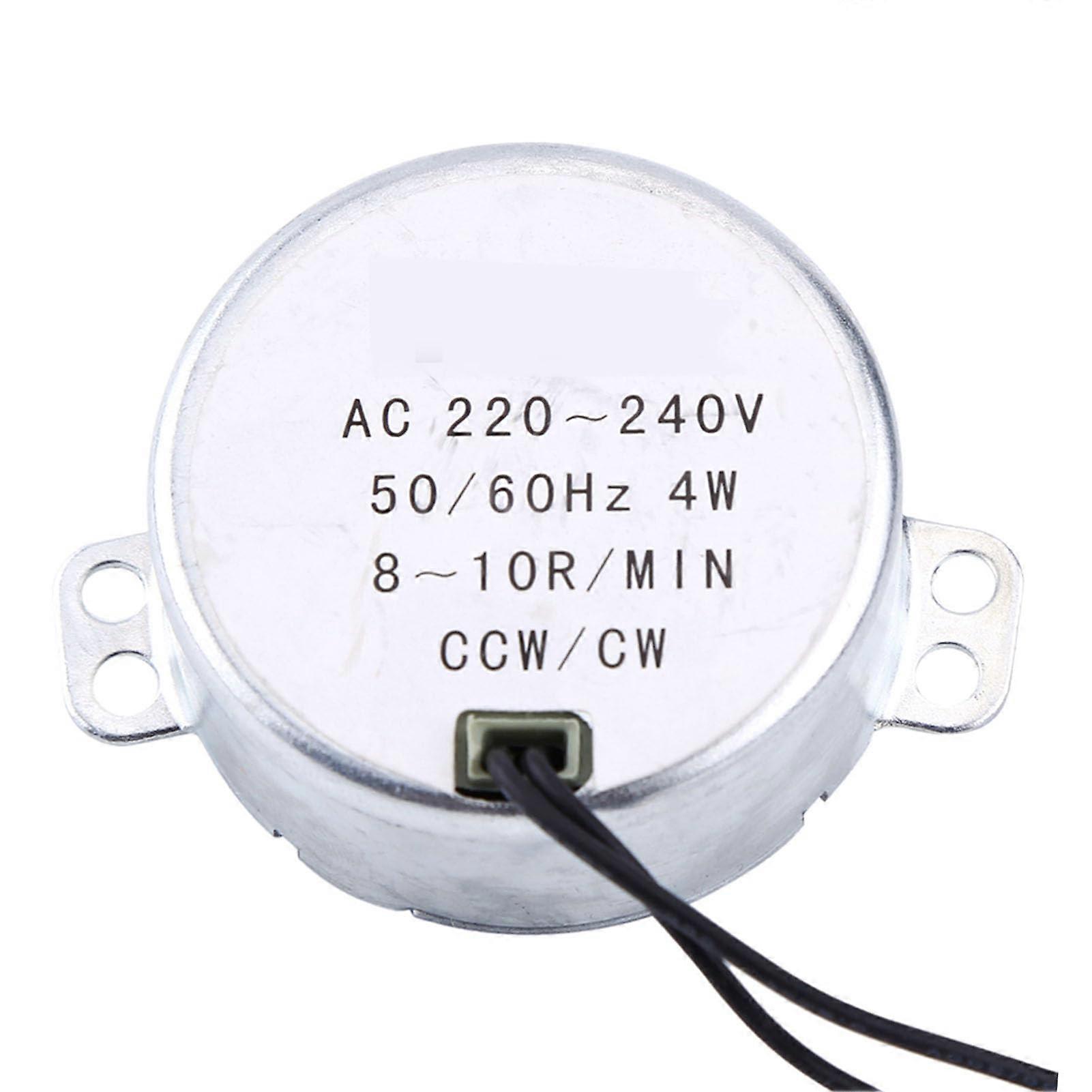 Ventilation mechanism, gear motor, synchronous motor, synchronous motor, lamps, lighting for craftwork (SemmGtlwkIyIvH04)