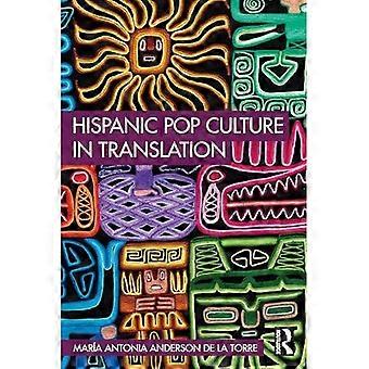 Traducción de la cultura pop hispana