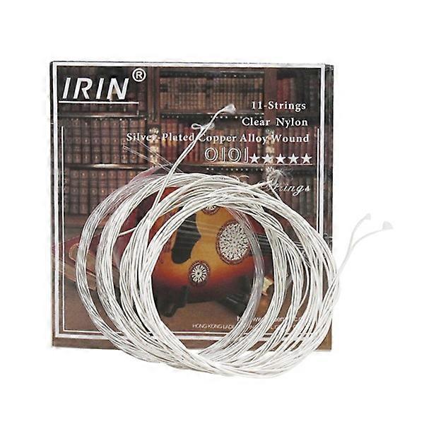 Oud strings, replacement strings for Oud, string instrument accessories