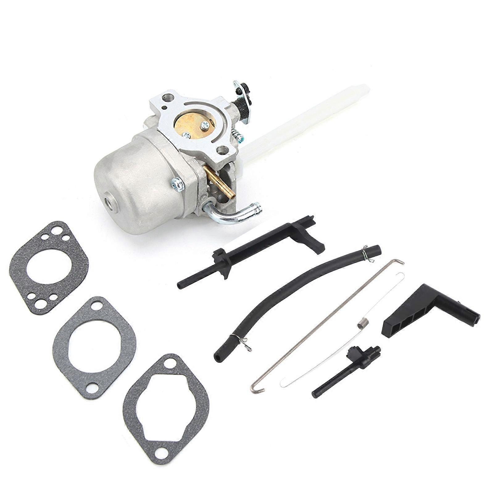 Carburetor for Briggs and Stratton 796122 Alloy Replacement