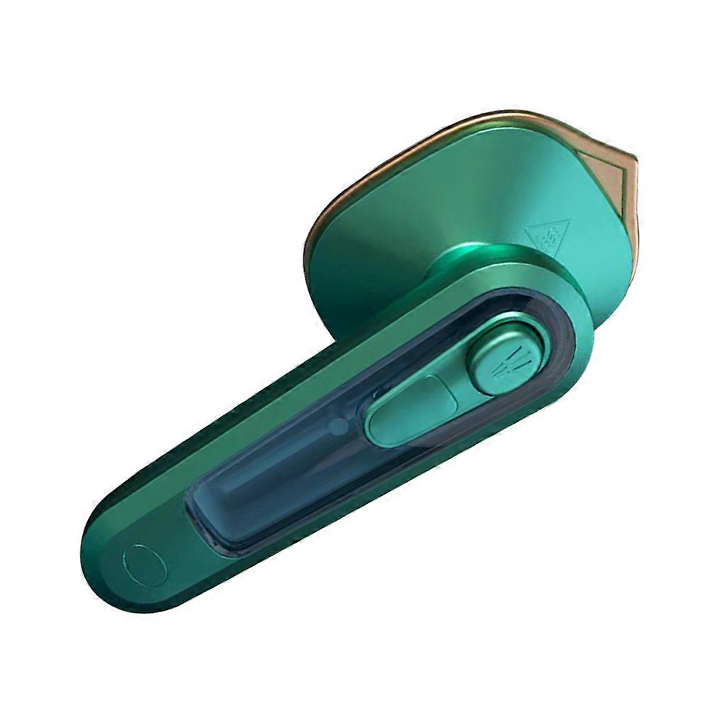 Handheld Garment Steamer for Clothes Ironing at ABS Material Compact Size