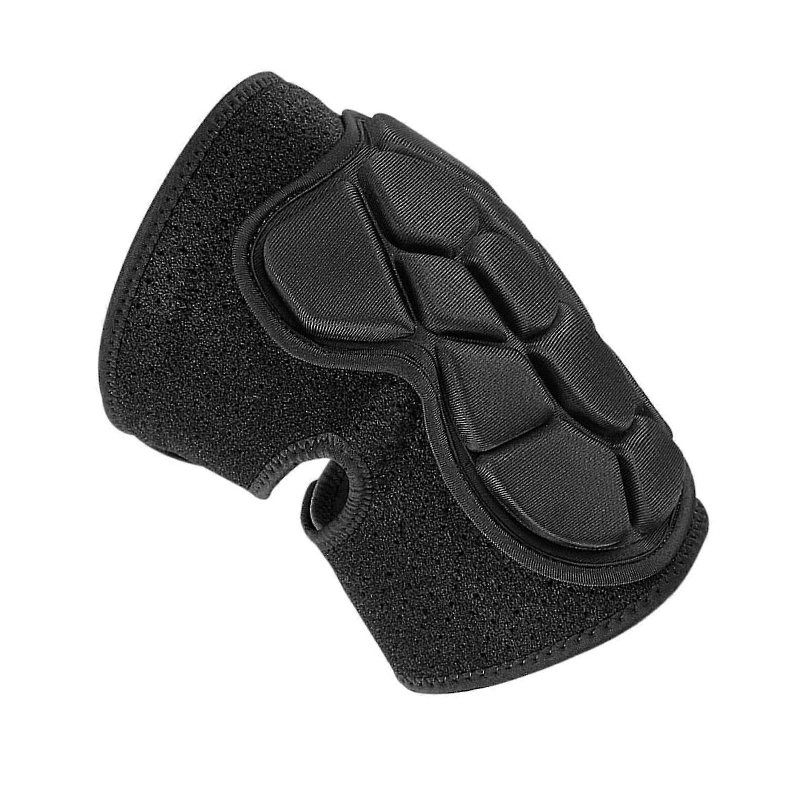 Adjustable Knee Support Knee Pad Practical Leg Protection Knee Cap EasytoUse Knee Protector for Hiking Work