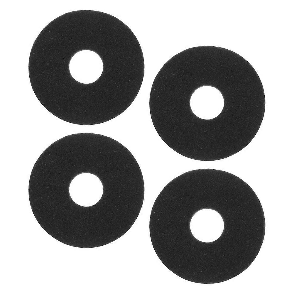 It looks like you're referring to a product listing for **"4pcs Replacement Rim Sponges For Bartender Tools – Essential Salt Box Accessories For