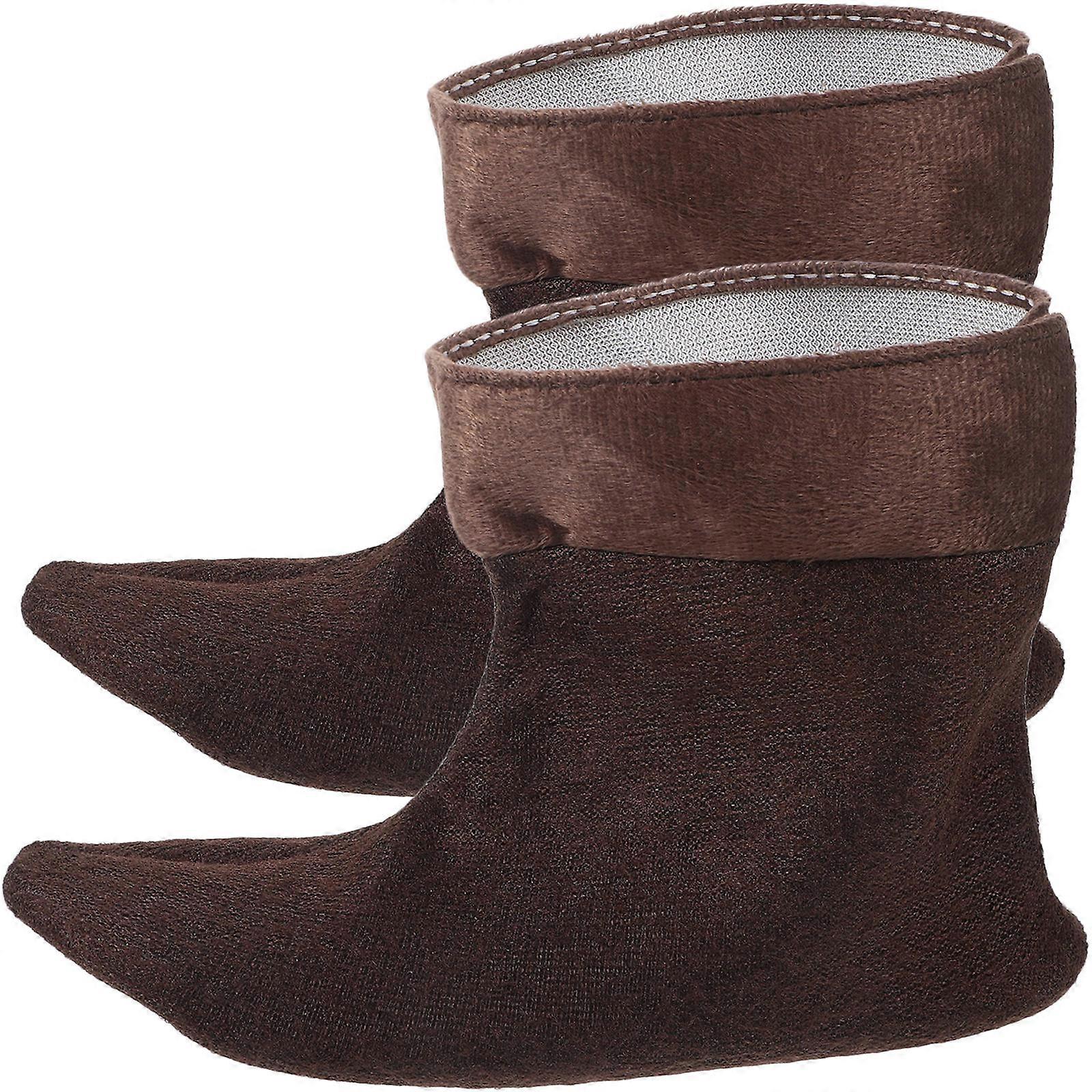 Breathable Rain Boot Liners for Men – Lightweight Hiking Socks for Outdoor Use with Insulation for Warmth and Comfort in Cold Weather