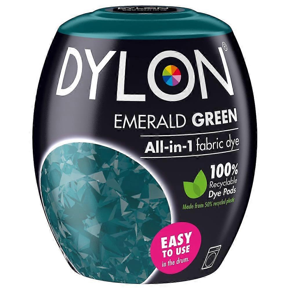 Dylon All-in-one Fabric Dye Pods (divers)