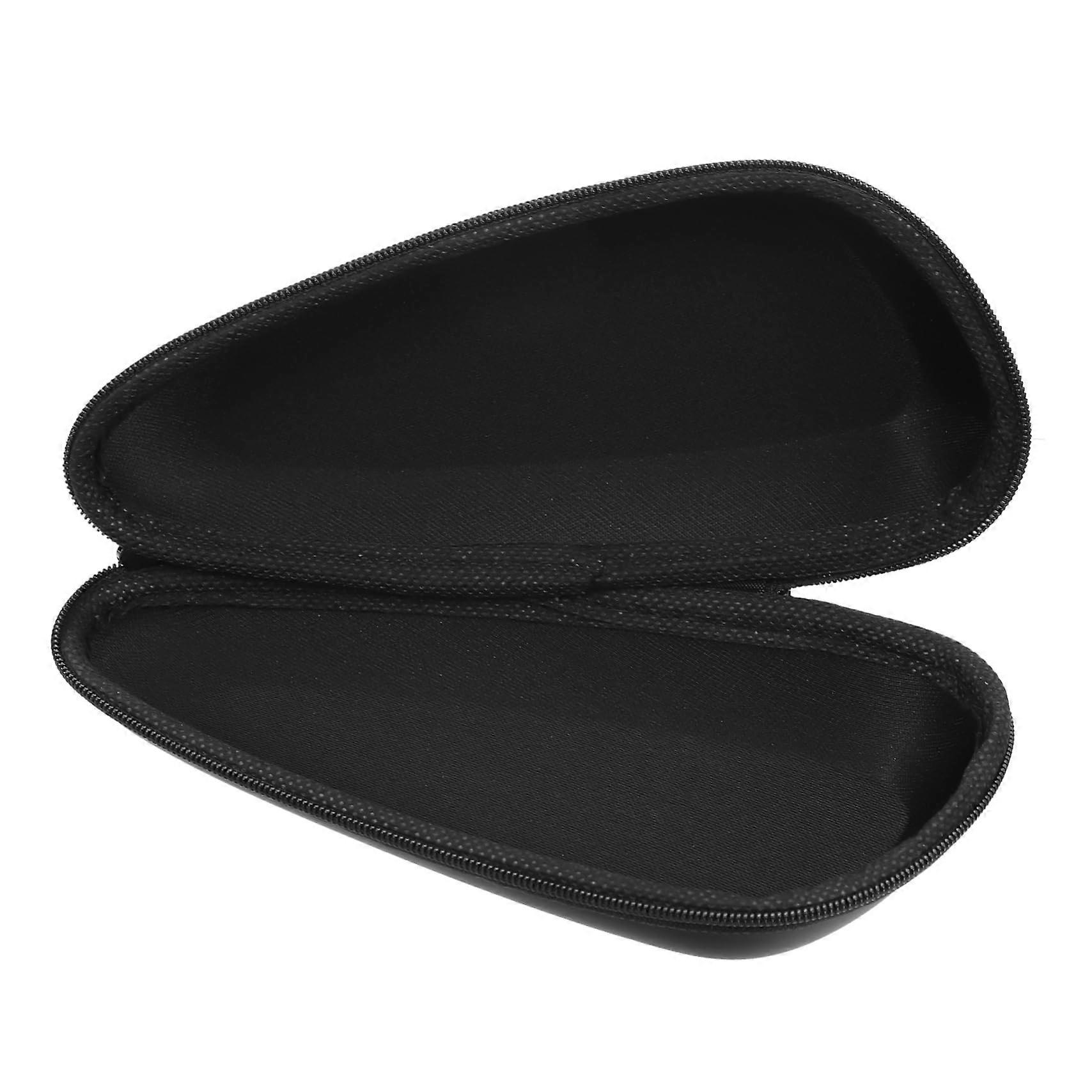 Shockproof Hard Case for Razor Protection, Travel Pouch with Zipper for Storage –  for Men