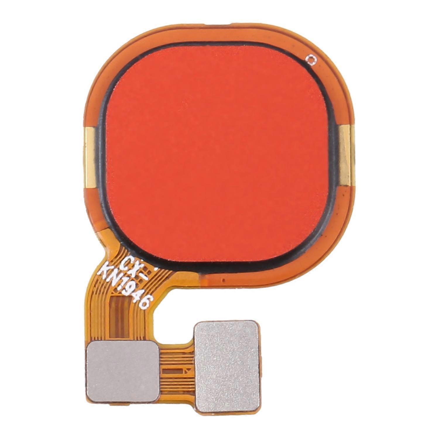 Fingerprint Sensor Flex Cable For Infinix Smart 4