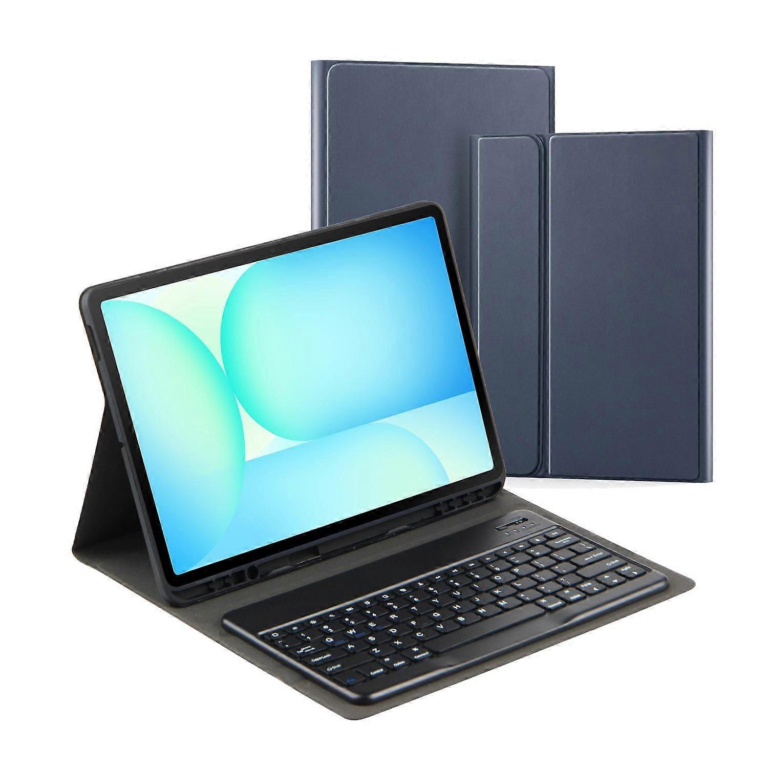 Bluetooth Keyboard PU Case PS-X620