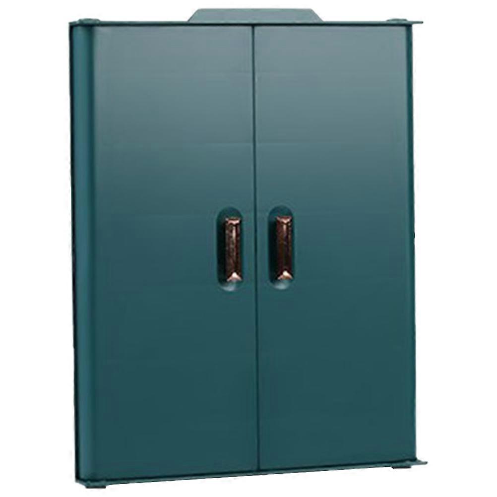 Organizator de bucătărie pentru rafturi de vase pentru fructe cu mai multe straturi Aspect simplu și generos 12.77X11.00X5.31in 1Buc