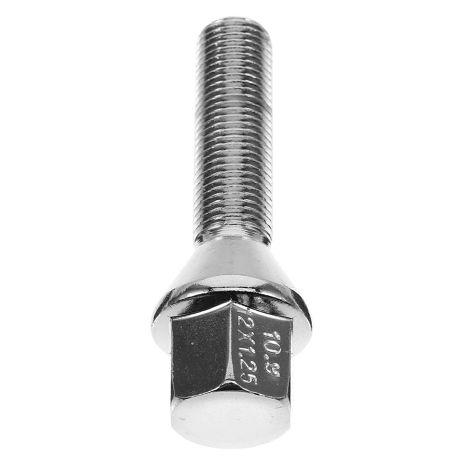 Lug Shank For Car Tires Car Enthusiasts Diy Users Suitable For Most Kinds Of Cars Easy To Replace And Use 1Set