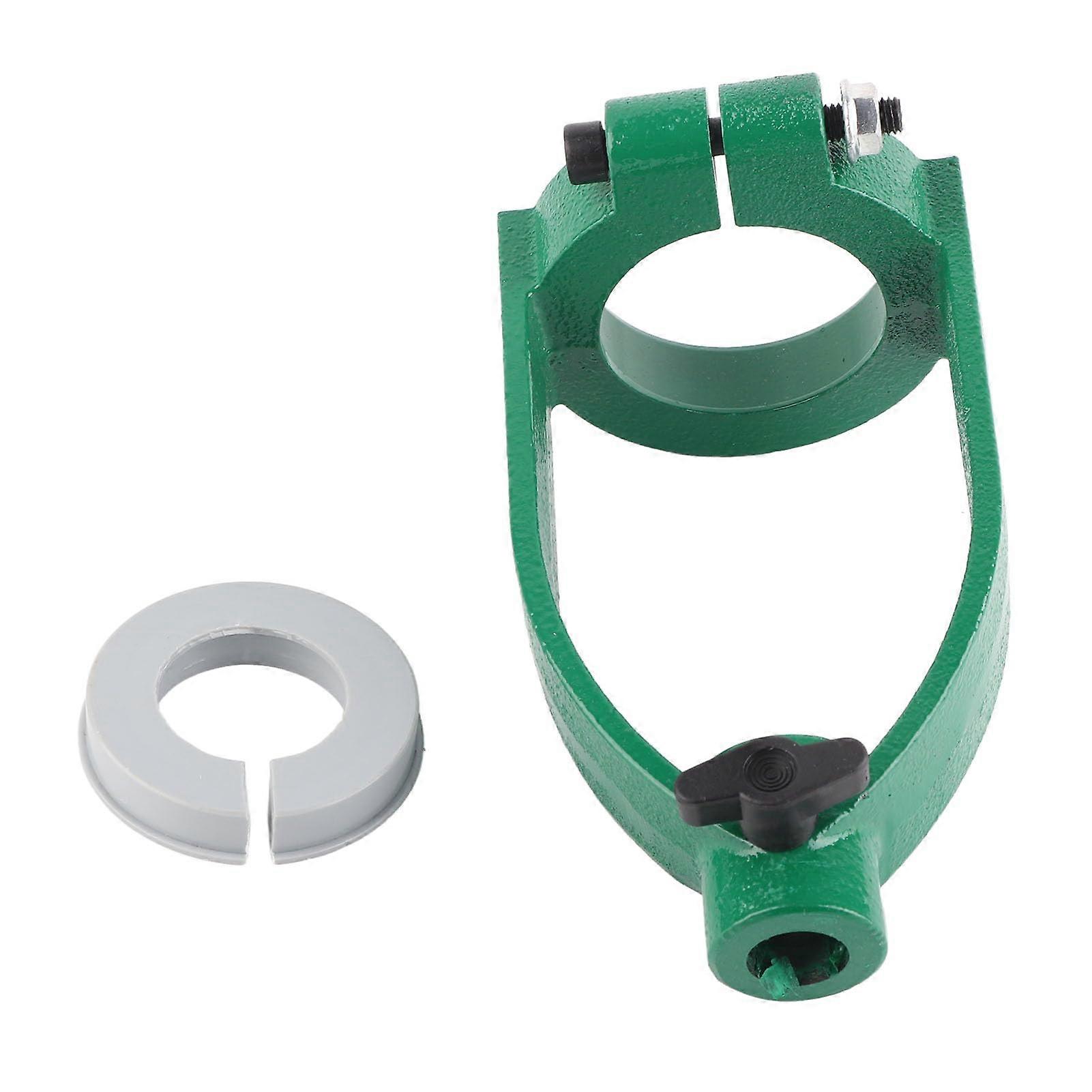 Square Tenon Converter Precision Mortising Drill for Tenon Woodworking Machine 40mm Reducer Sleeve