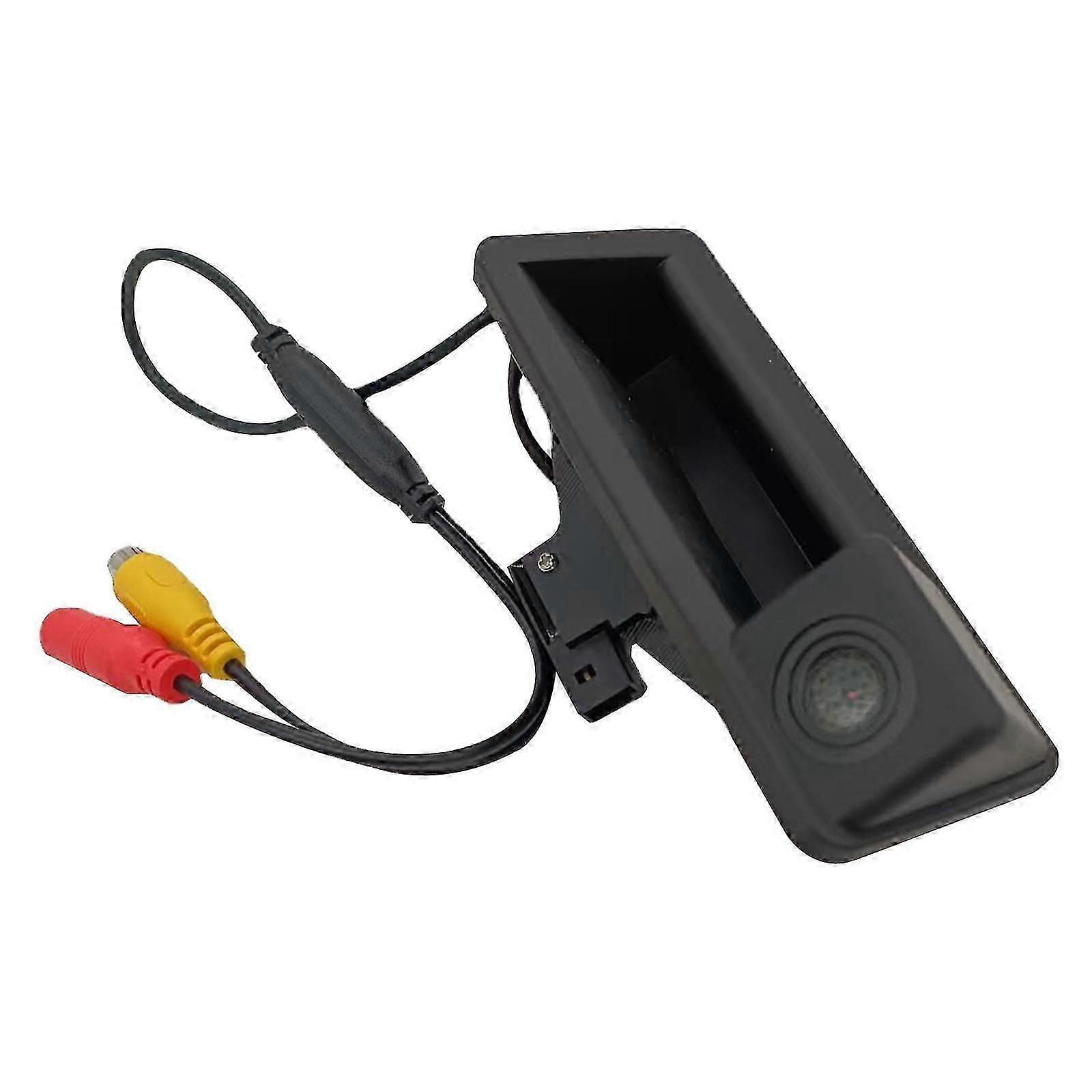 Trunk Release Push Button Switch 7118158 Assembly for BMW x5 E70 x1 E84 With