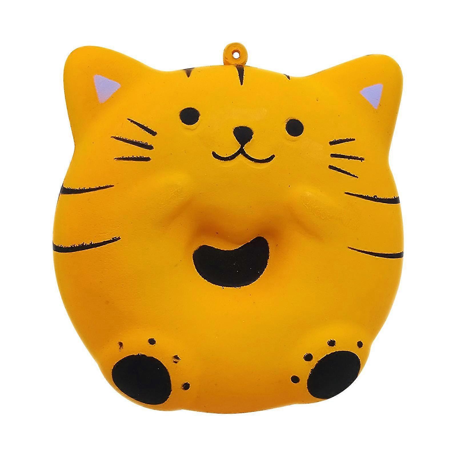 Slow Toy Simulation Cute Decompression Decompression Toy