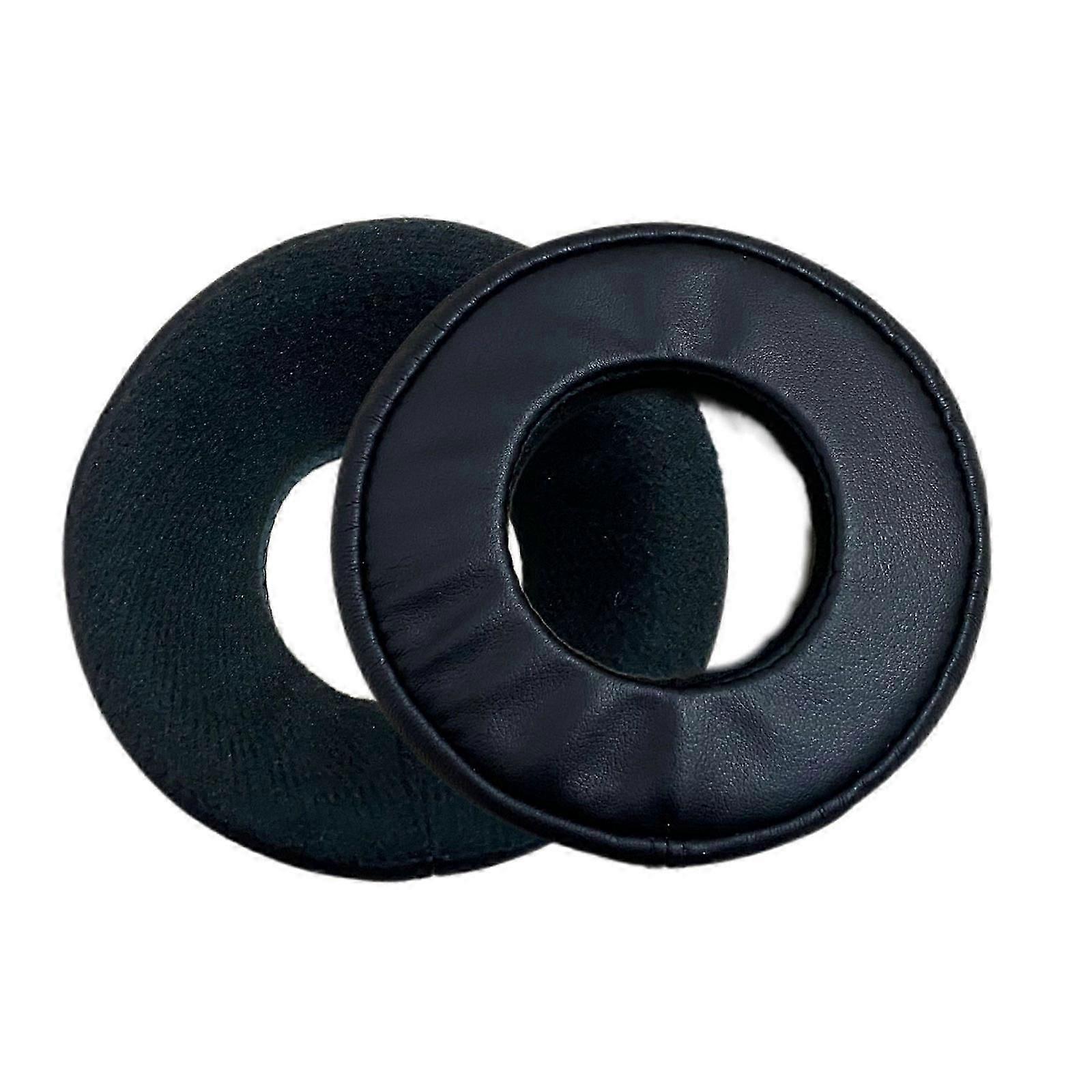 GRADO PS1000 GS1000I RS1e SR80iヘッドフォン用アップグレードされたイヤーパッド最適なノイズキャンセリング長持ちする耐久性イヤパッド