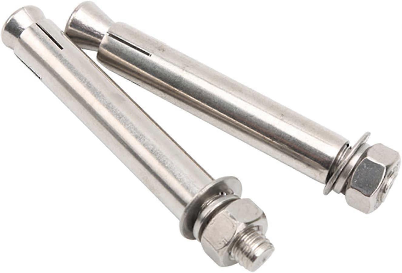 Countersunk head screw Schwellenschrauben M10 × 60 mm M10 × 200 mm Anchor bolt M10 × 100 mm