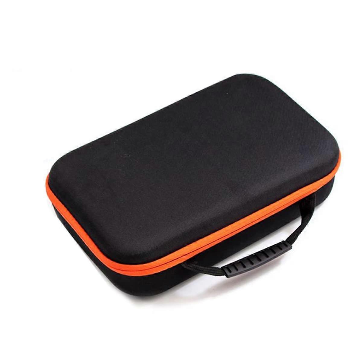 Power Tool Bag Tool Box Tool Box Shockproof Waterproof Electricians 33 x 22.5 x 9cm