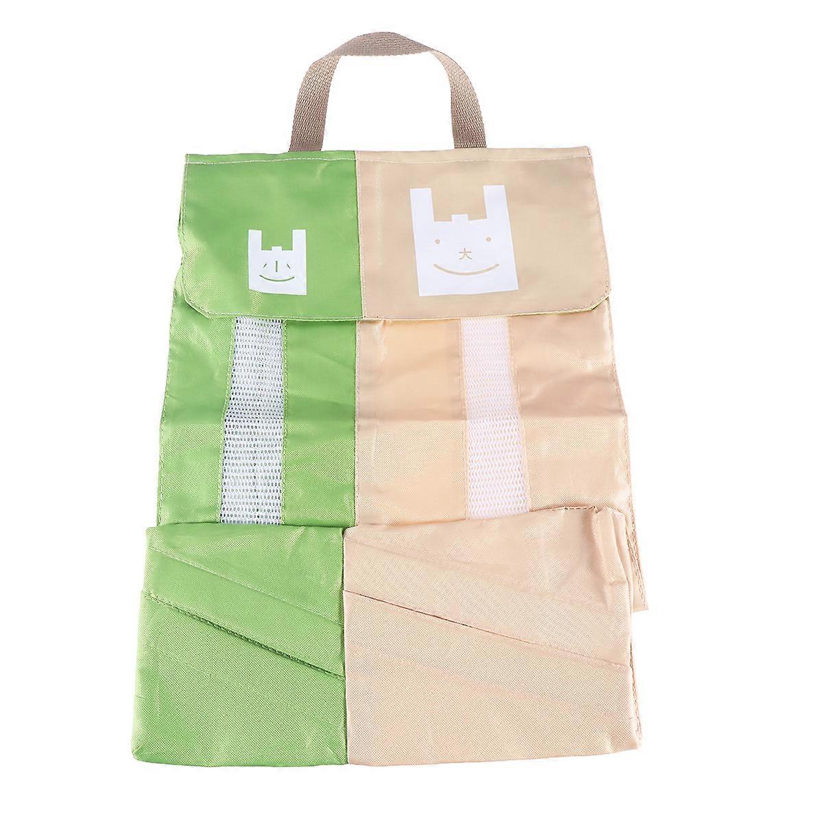 Practical Kitchen Organizer with Two Ports, Sturdy Construction and Stylish Appearance