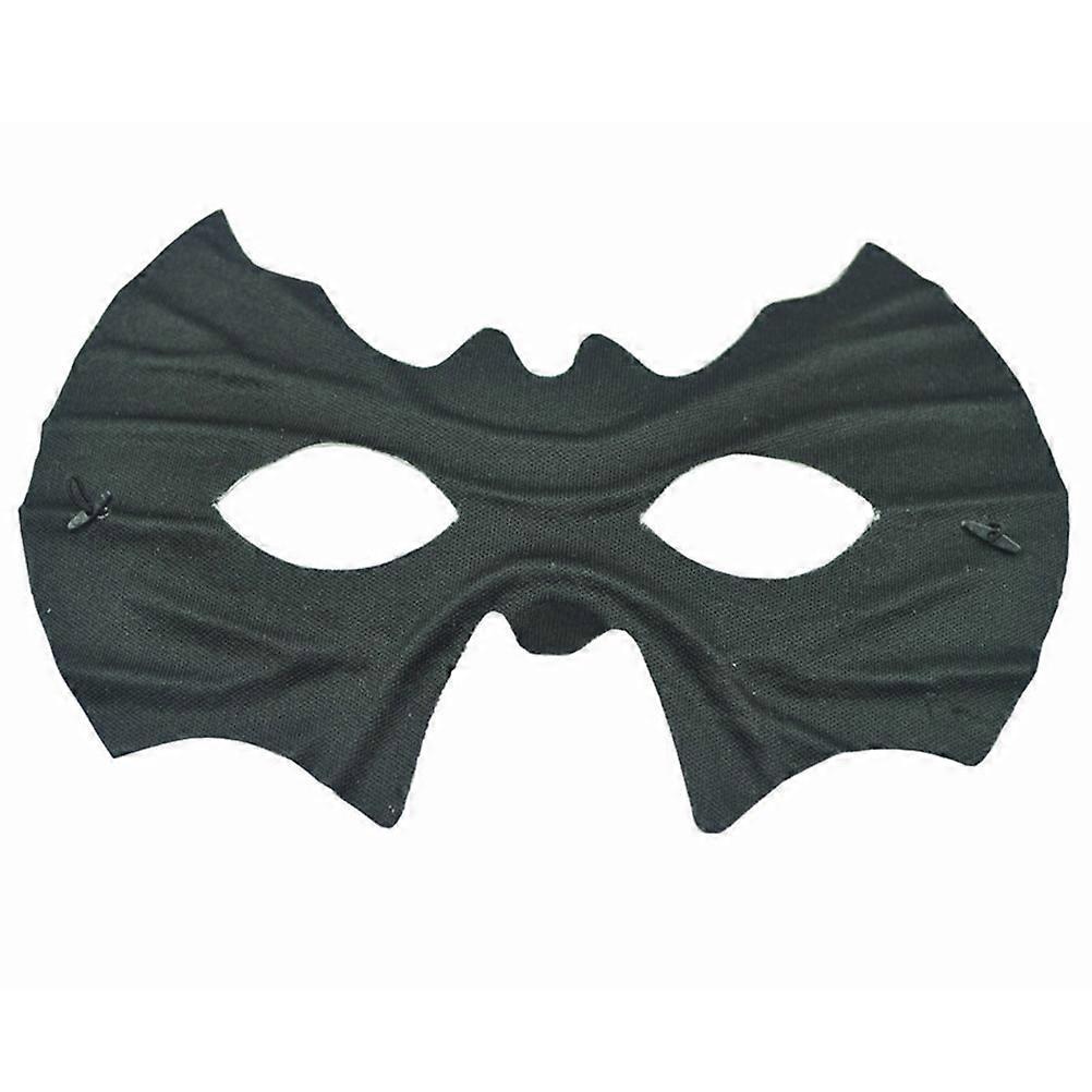 Engaging Bat Mask for Scary Themes, Suitable for Various Occasions