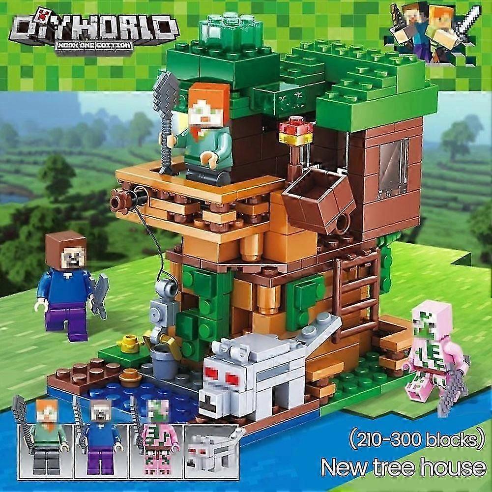 Creative DIY Building Block Sets - Hours of Imaginative Play for British Kids