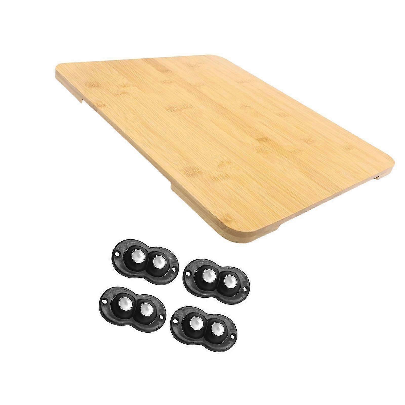 Coffee Maker Sliding Moving Slider Base Coffee Maker Pull Out Tray Coffees