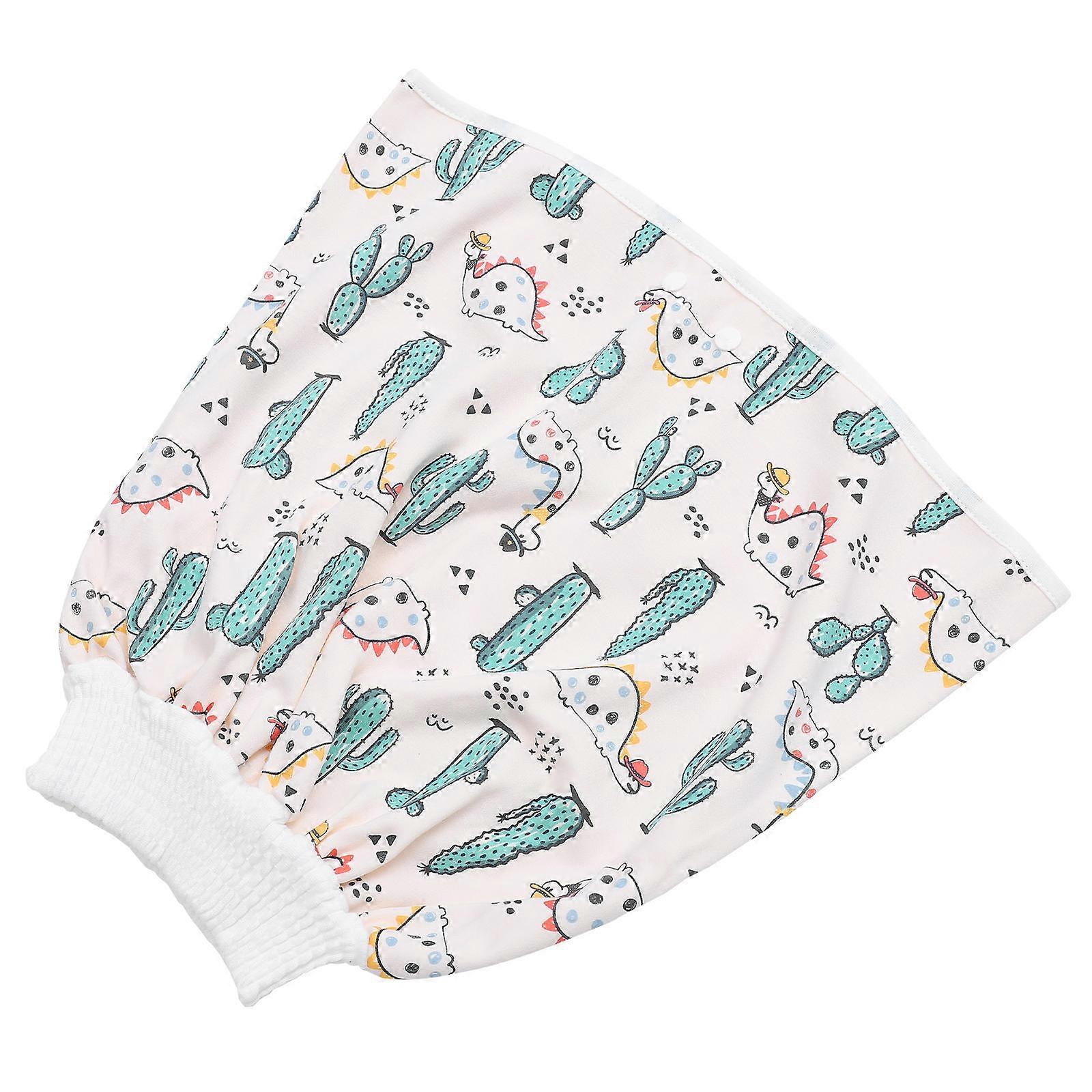 Infant Diaper Skirts High-Waist Style Suitable For Babies With Excellent Leakage Prevention 1Set