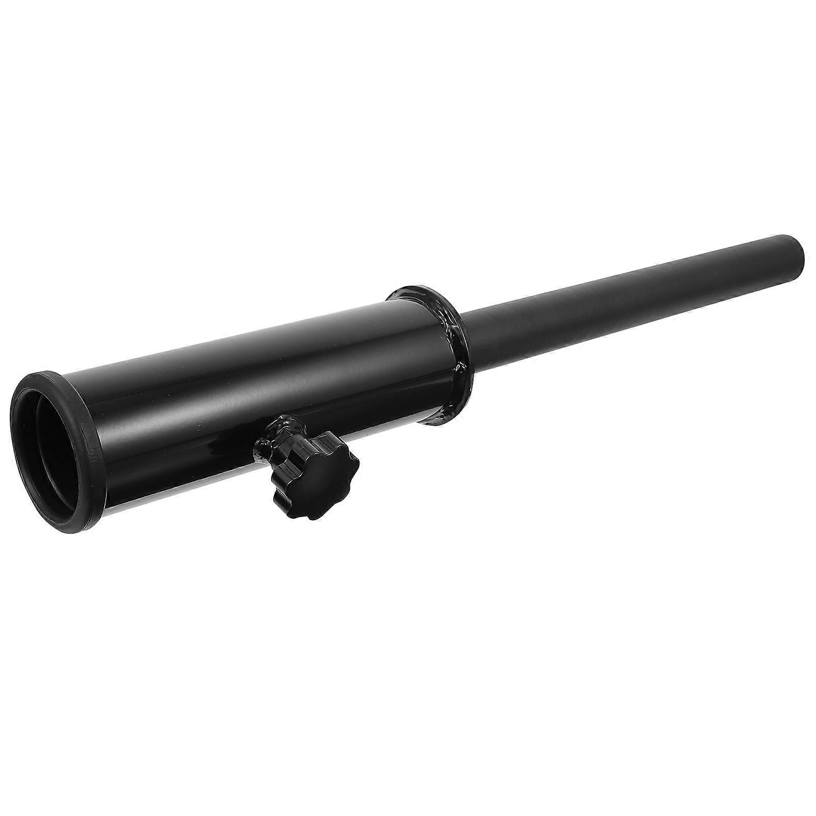 Durable Barbell Sleeve for Home Gym   Easy Installation, Safe & Stable Strength Training Equipment for Various Exercises