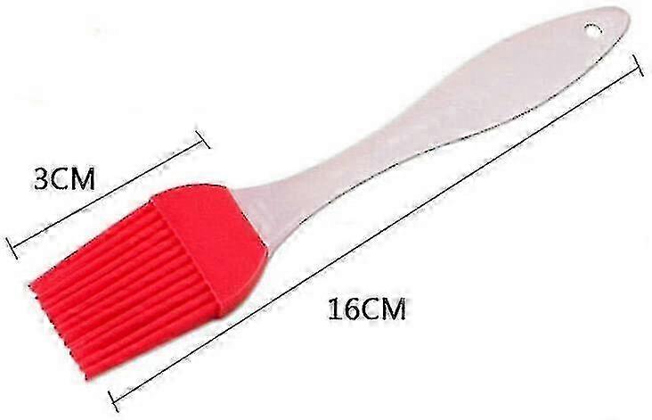 2025 Basting Brushes Home Garden Kitchen Dining Tools Utensils