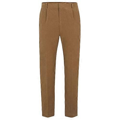 Boss Mens C-Peter Relaxed Fit Trousers