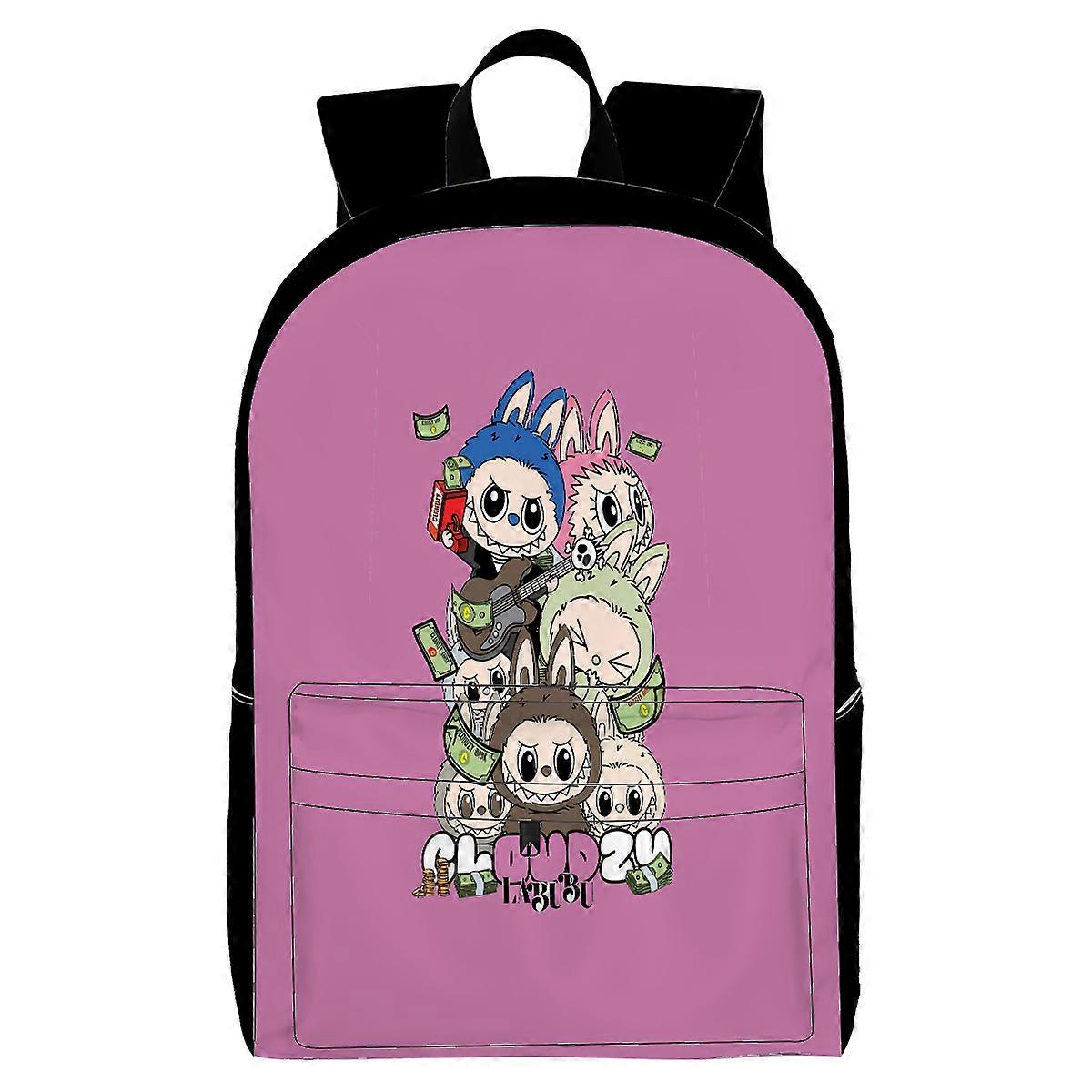Travel Laptop Backpack, Fits 15.6 Inch Notebook, with Multiple Organizational Compartments for Teen Student Business Work P1750