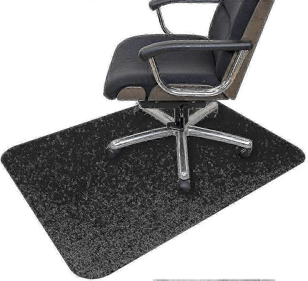 Floor protector for office chairs - Non-slip EVA base mat