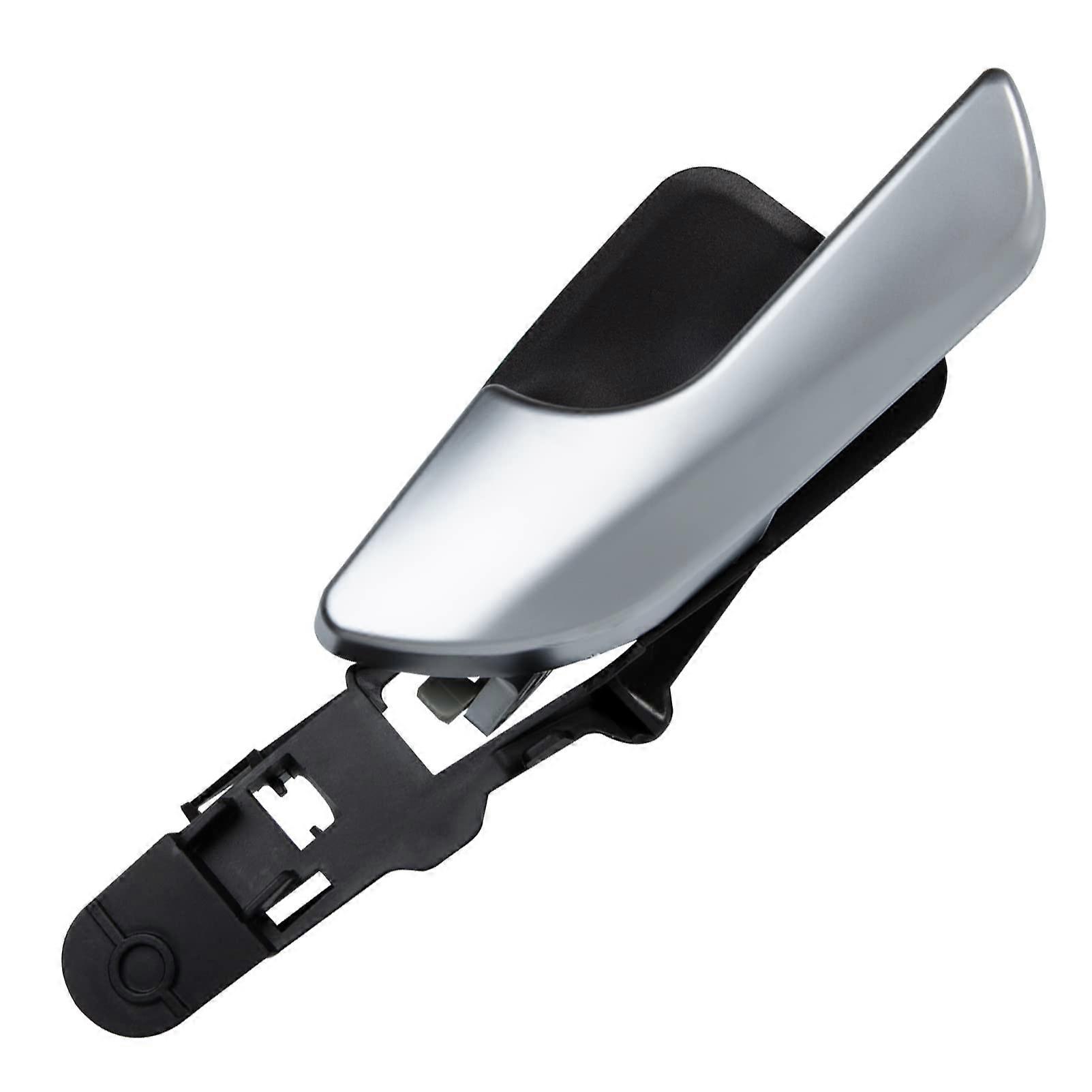 Car Interior Door Handle Left Rear Chrome For Alfa Romeo Giulietta Replacement