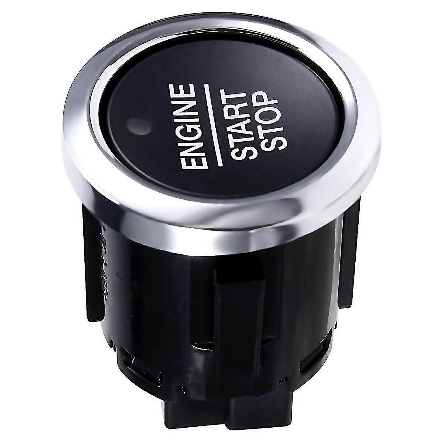 For car onetouch start push button ignition start switch button jd8t14c376aa dg9t14c376 for ford