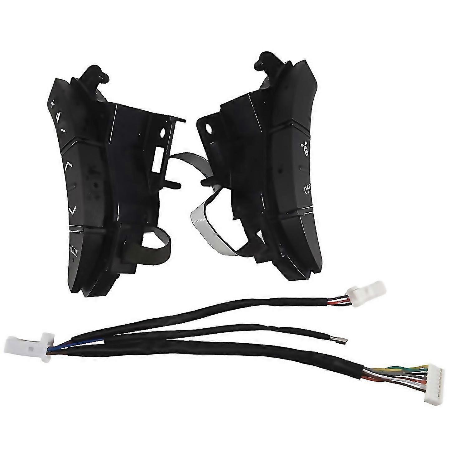 For Multifunction Steering Wheel Control Switch For Toyota