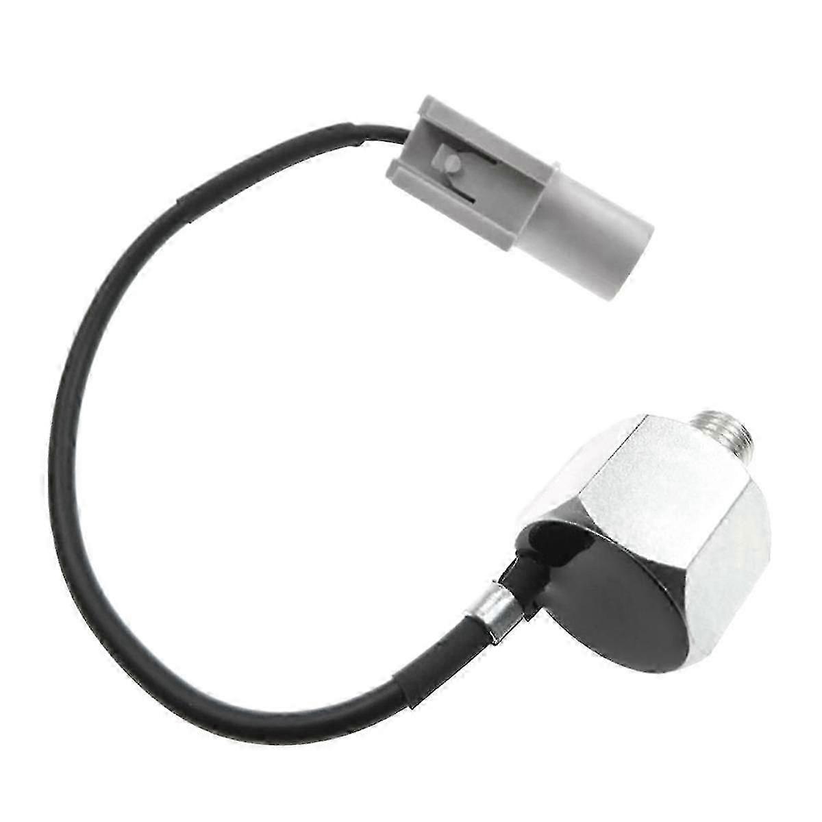 For Ignition Knock Sensor For Alto Vitara Xl-7 Sx4 Aerio Grand Vitara For Tracker 18640-52d00 18640-78g00, improves engine performance and control.