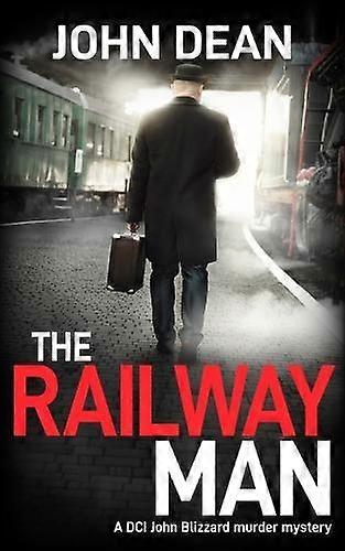 The Railway Man by John Dean Paperback