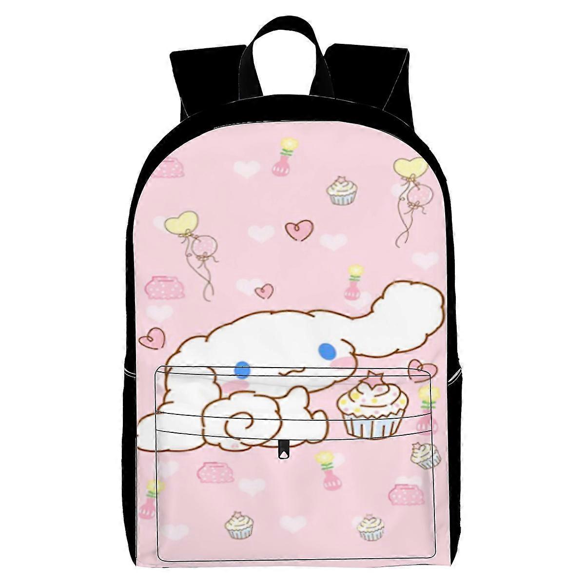 Backpack, with Multiple Organizational Compartments, Fits 15.6 Inch Notebook, for Travel, Teen, Business Work E2323