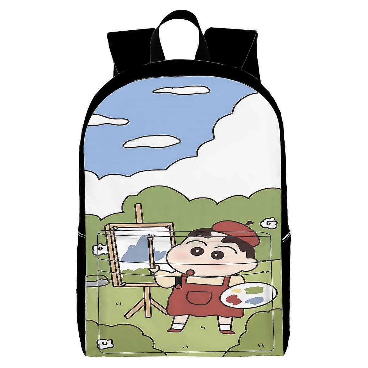 Backpack, with Multiple Organizational Compartments, Fits 15.6 Inch Notebook, for Travel, Teen, Business Work B1062