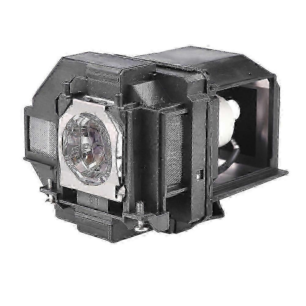 Exquisite Replacement Projector Lamp Bulb with Housing for Elplp96 / V13h010l96 -w39 -w42 -x41 -w05