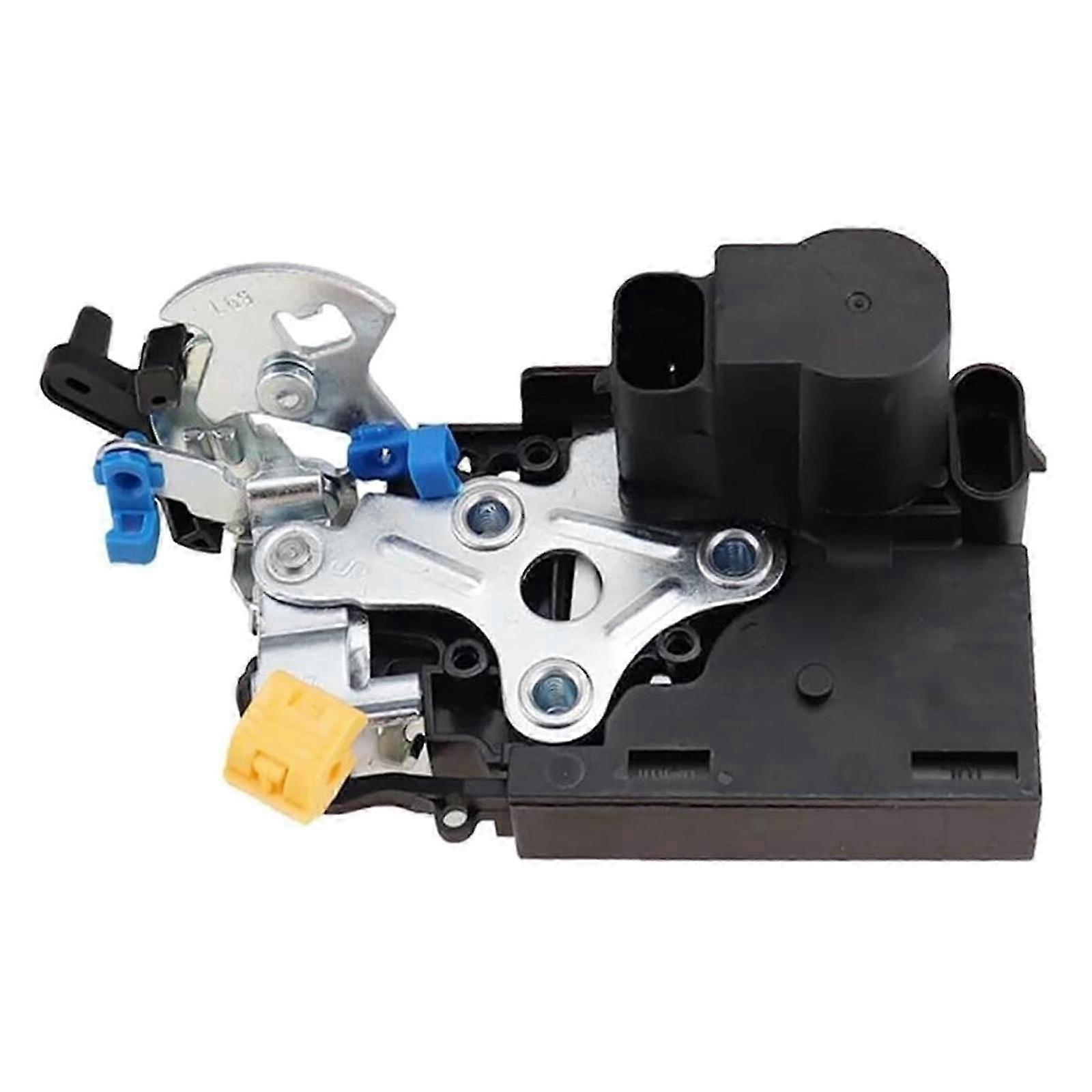 Central Lock Motor for Car - Compatible with Multiple Models, Easy Installation, Quiet Performance